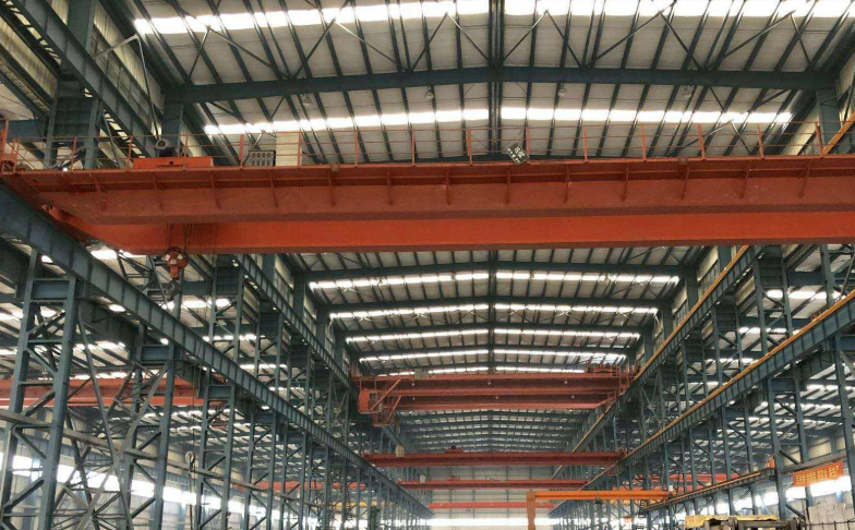 铜仁盘点重型钢结构在施工中容易出现的问题